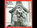 Jackie Mittoo featuring Keith Sterling             Who done it