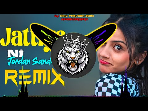 Dj Parveen Saini Mahendergarh and Dj King Parveen Saini 