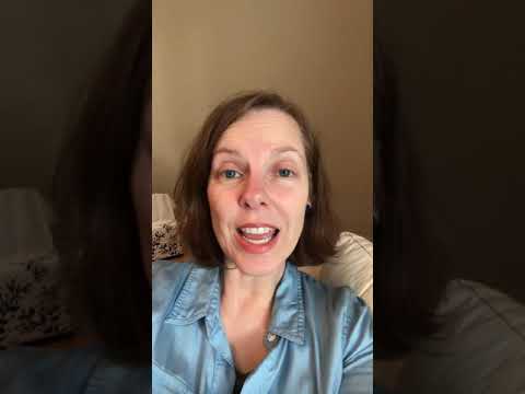 There’s No such thing as too late!