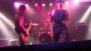 Franky Perez - Closer