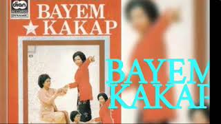 Download lagu BAYEM KAKAP  DRAMA TARLING FULL,PEDINDEN Hj.AAM KAMINAH & DADANG DARNIAH mp3