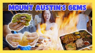 Your ultimate food guide to Mount Austin, JB! | Food Finders Singapore S7E3