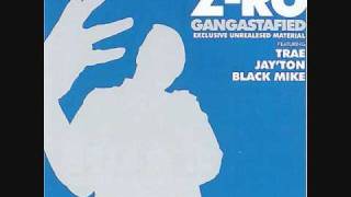 Z-RO - Like Jesus S.L.A.B.ED