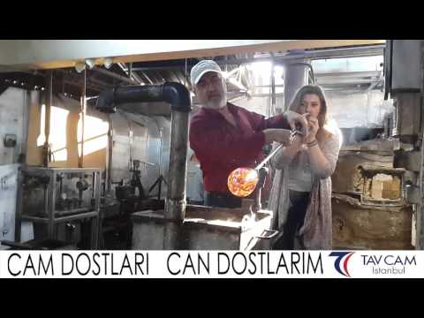 Cam Dostları Can Dostlarım - Hazal Uz