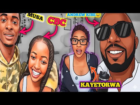 Previously ON Kanairo ( 6 ) Andrew Kibe FT  Khaligraph Jones Ft Kayetorwa