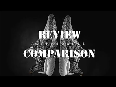 Adidas Alphabounce+