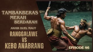 Download lagu Tambakberas Merah Berdarah ‼️Akhir Duel Maut Ronggolawe VS Kebo Anabrang ‼️ Episode 46 mp3 Download lagu Tambakberas Merah Berdarah ‼️Akhir Duel Maut Ronggolawe VS Kebo Anabrang ‼️ Episode 46 mp3