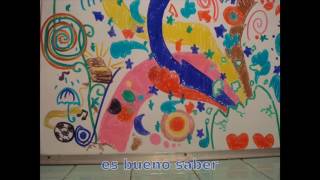 Belanova - Eres Tú (Letra)