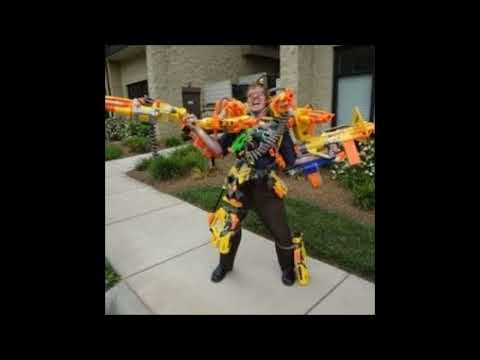 Timbah - Reply to Merouac [WAR DUB]