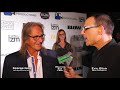 Boston George Jung & Eric Blair talk Johnny Depp & the film 