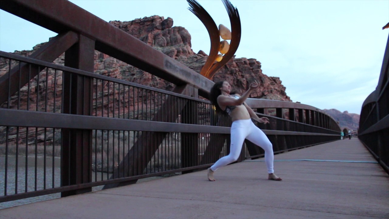 Promotional video thumbnail 4 for Pole Dance Artist