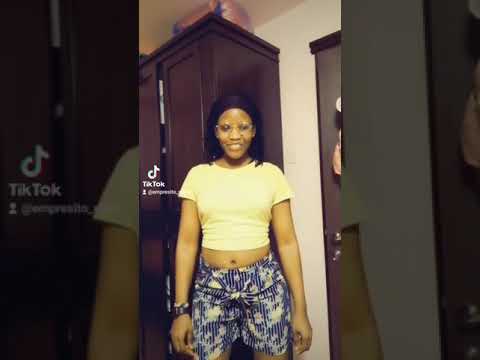 Ssuupu by Shammy K challenge #shammyK #shorts