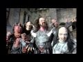 Lordi - Granny's gone crazy 