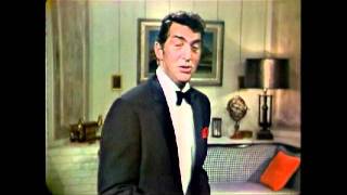 My Kind of Girl By Dean Martin.avi
