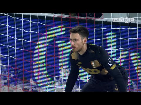 KV Koninklijke Voetbalclub Kortrijk 1-1 ( 5-6 g.p....