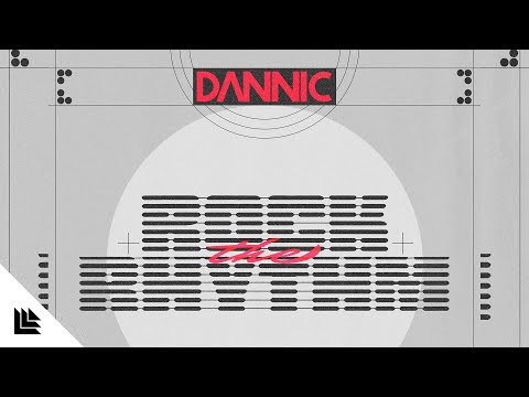 Dannic - Rock The Rhythm
