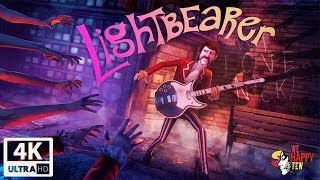 We Happy Few: Lightbearer DLC All Cutscenes (Game Movie) 4K UHD 60FPS