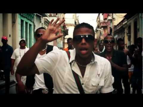 LOS PRINCIPALES - Bin Ban (Official Video HD)