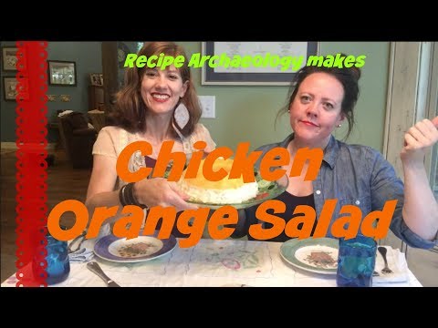 download lagu mp3 mp4 Molded Chicken Salad, download lagu Molded Chicken Salad gratis, unduh video klip Molded Chicken Salad