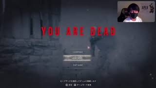 生放送/なの/バイオハザードRE4