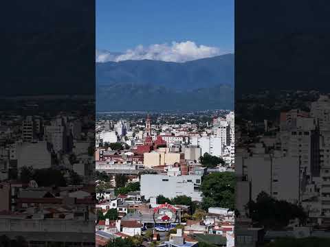 Ciudad de Salta