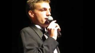 Ricky Howsare: Santa Bring My Baby Back to Me