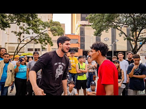 ONLESS🆚VENECO🆚STEREO - CUARTOS DE FINAL DIVISION PROFESIONALES [RAP SIN GROSERÍAS TRICAMPEONES]