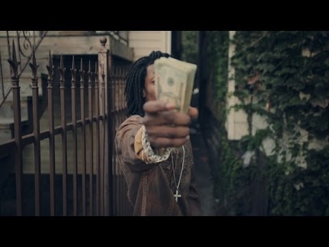 P.RICO "TRAPPIN FANATIC" shot by @flyty773