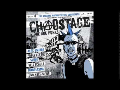 Auweia! - Punk,aller! (Chaostage Version)