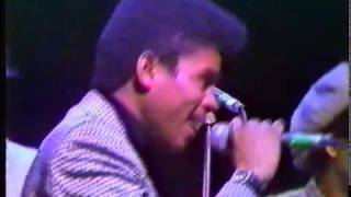 The Untouchables - Whats Gone Wrong - Live