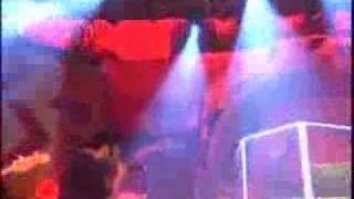 Planet Hemp - Hip Hop Rio - MTV Ao Vivo