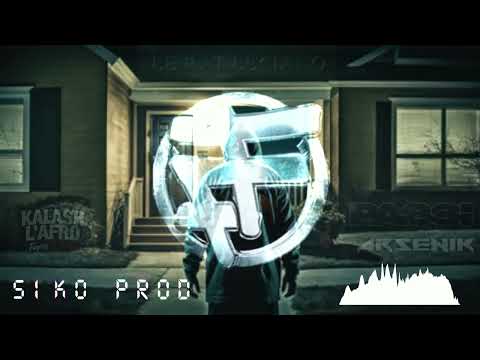 Fonky Family ft Arsenik - Kalask l'afro - Passi - ON PASSE PAR LA FENETRE