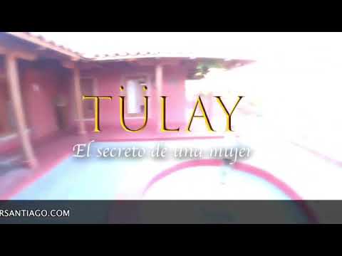 TULAY /LA TELESERIE/ IGNACIA OXMANS