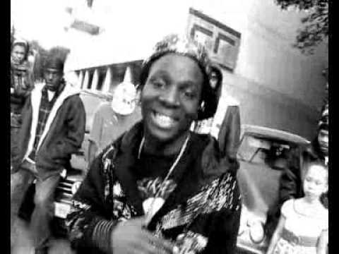 Toinen kadunpoika - Tää ei oo poppii hoppii