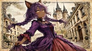 【テーマ曲】黒王国物語お好みフルコース Vol.02【一次創作】