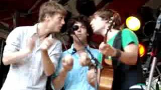 Room Eleven - somedays @ torenpop