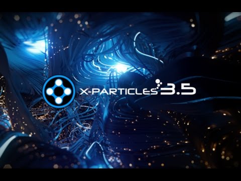 X Particles 3.5 Free \ Quick tip to get X Particles latest version free