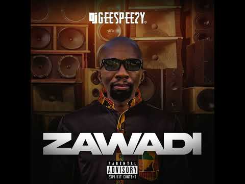 6. GeesPeezy feat Lyrikal Busta, KP illest, Zeus - Diamond (Zawadi) [Official Audio]