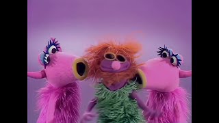 The Muppets : &quot;Mahna Mahna&quot; (1977) • Unofficial Music Video • HD • HQ Audio