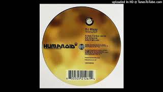 DJ Bizzy - Breaking Neck