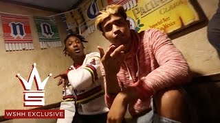 Scotty ATL Feat. Kap G &quot;Senorita&quot; (WSHH Exclusive - Official Music Video)