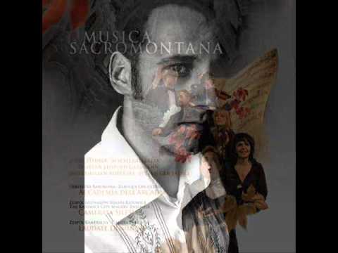 Łukasz Nowak - tenor - Józef Zeidler - Litania F - aria - Domus Aurea