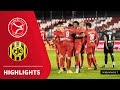 Samenvatting Almere City FC - Roda JC (10-10-2020)