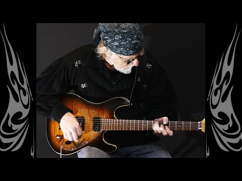 Deep Purple Medley - a tribute to Ritchie Blackmore
