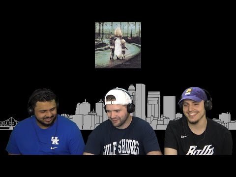 Soul Asylum - Runaway Train | REACTION
