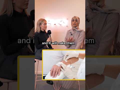 What’s the difference between IV Sedation and General Anesthesia? - #dentist #qanda #sedation #iv