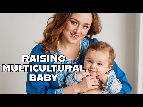 Raising a Child in a Russian-Pakistani Family? Expect the UNEXPECTED!