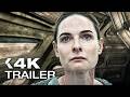 SILO Staffel 3 Trailer German Deutsch 2026 Apple TV