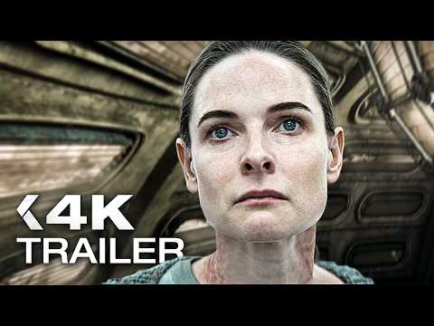 Video Thumbnail: SILO Staffel 3 Trailer German Deutsch (2026) Apple TV