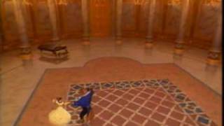 Celine Dion &amp; Peabo Bryson - Beauty and the Beast